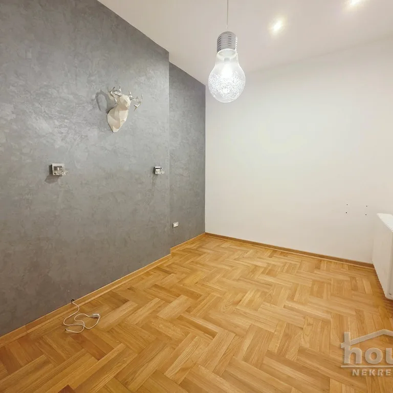Stan Prodaja Novi Sad Kej 79 m2
