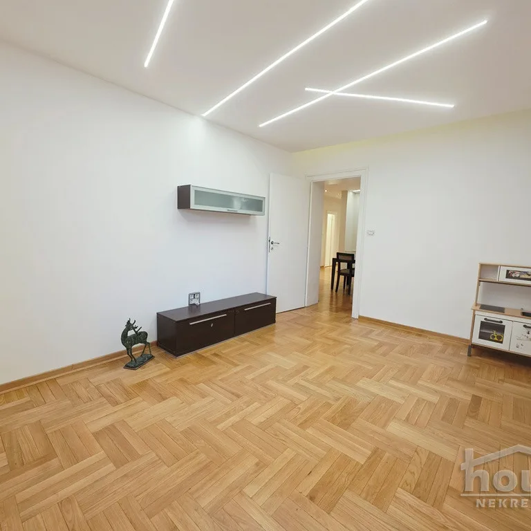 Stan Prodaja Novi Sad Kej 79 m2