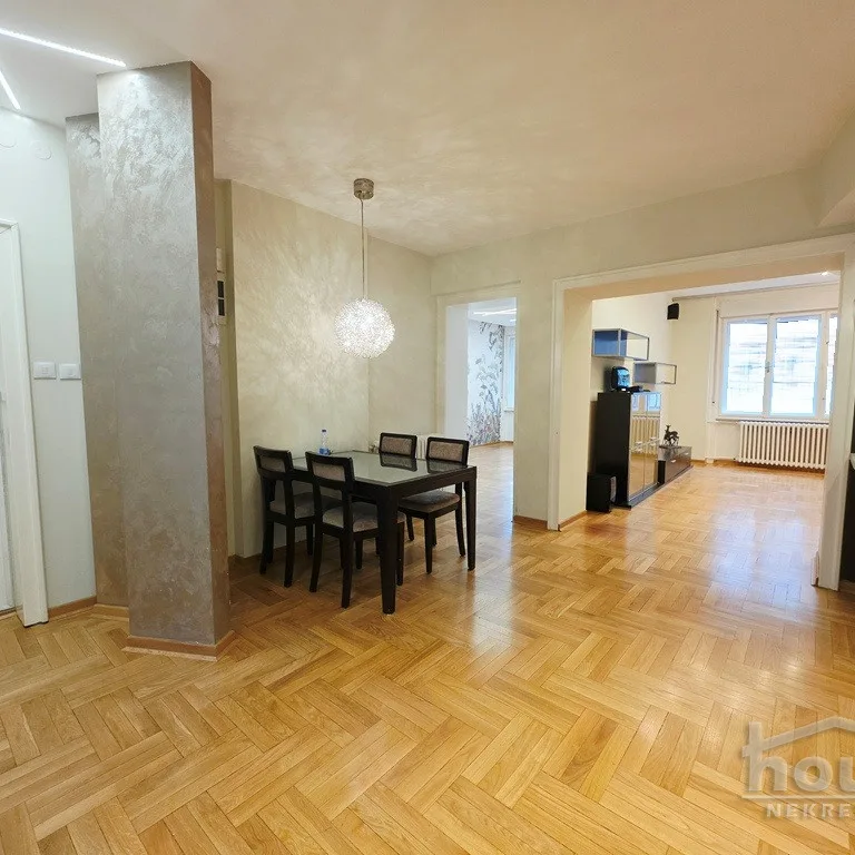 Stan Prodaja Novi Sad Kej 79 m2