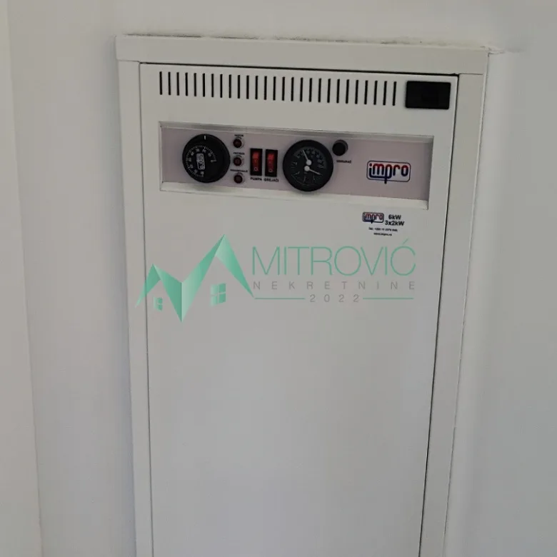 Stan Prodaja Novi Sad Alibegovac 82 m2