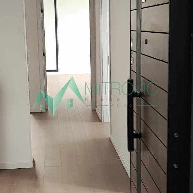 Stan Prodaja Novi Sad Alibegovac 82 m2