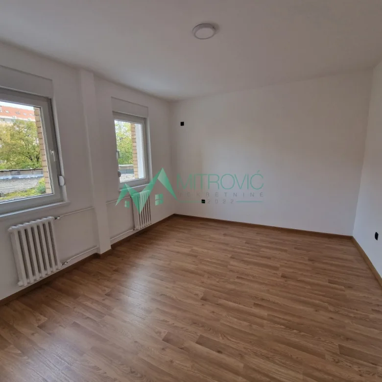 Stan Prodaja Novi Sad Nova Detelinara 95 m2