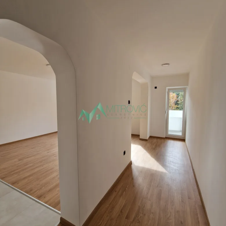 Stan Prodaja Novi Sad Nova Detelinara 95 m2
