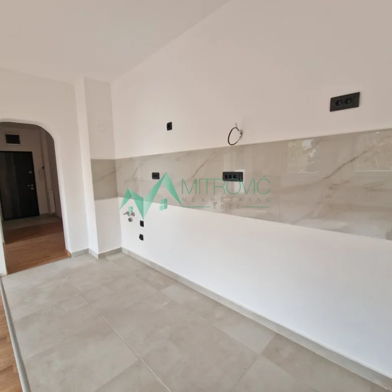 Stan Prodaja Novi Sad Nova Detelinara 95 m2