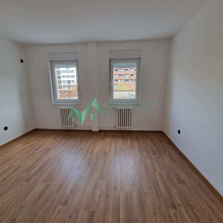Stan Prodaja Novi Sad Nova Detelinara 95 m2
