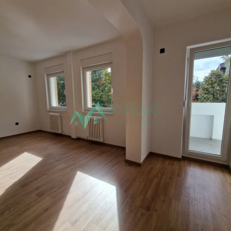 Stan Prodaja Novi Sad Nova Detelinara 95 m2