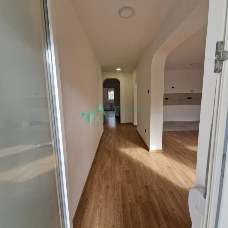 Stan Prodaja Novi Sad Nova Detelinara 95 m2