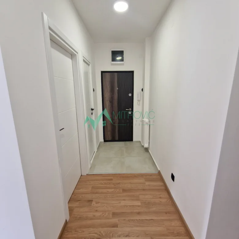 Četvorosoban stan na prodaju, Nova Detelinara, Novi Sad, 95m², 273.980 €