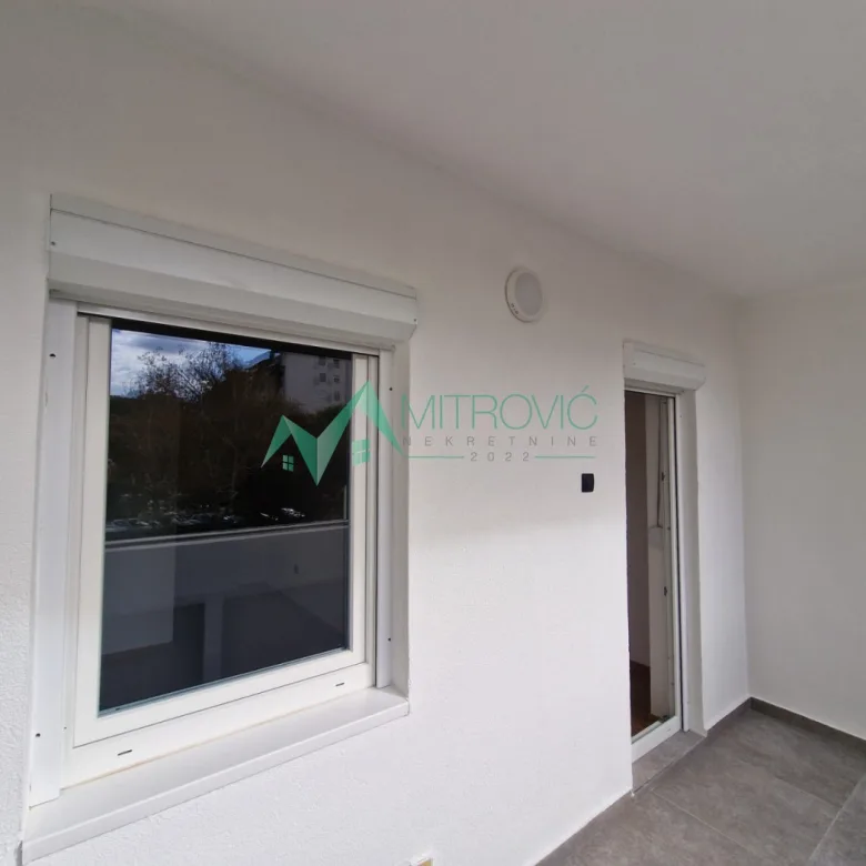 Četvorosoban stan na prodaju, Nova Detelinara, Novi Sad, 95m², 273.980 €