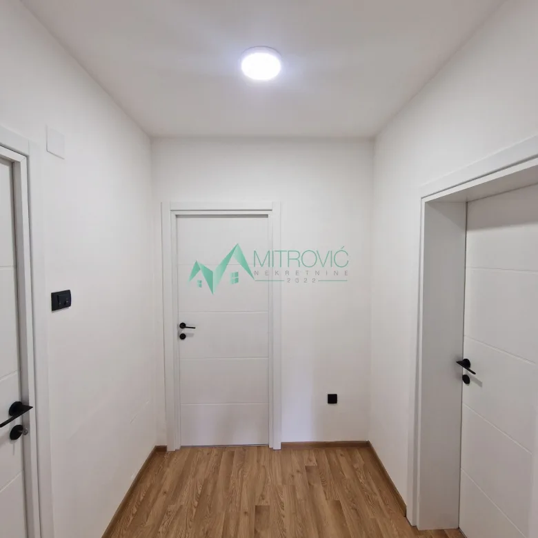 Stan Prodaja Novi Sad Nova Detelinara 95 m2