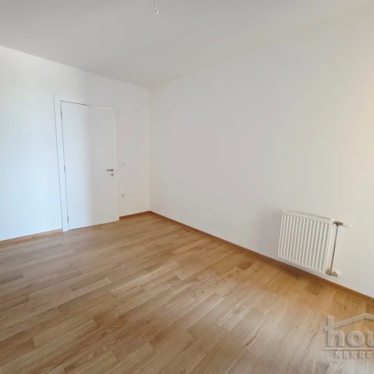 Četvorosoban stan na prodaju, Podbara, Novi Sad, 104m², 6. sprat, 303.770 €