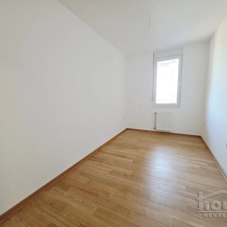 Četvorosoban stan na prodaju, Podbara, Novi Sad, 104m², 6. sprat, 303.770 €