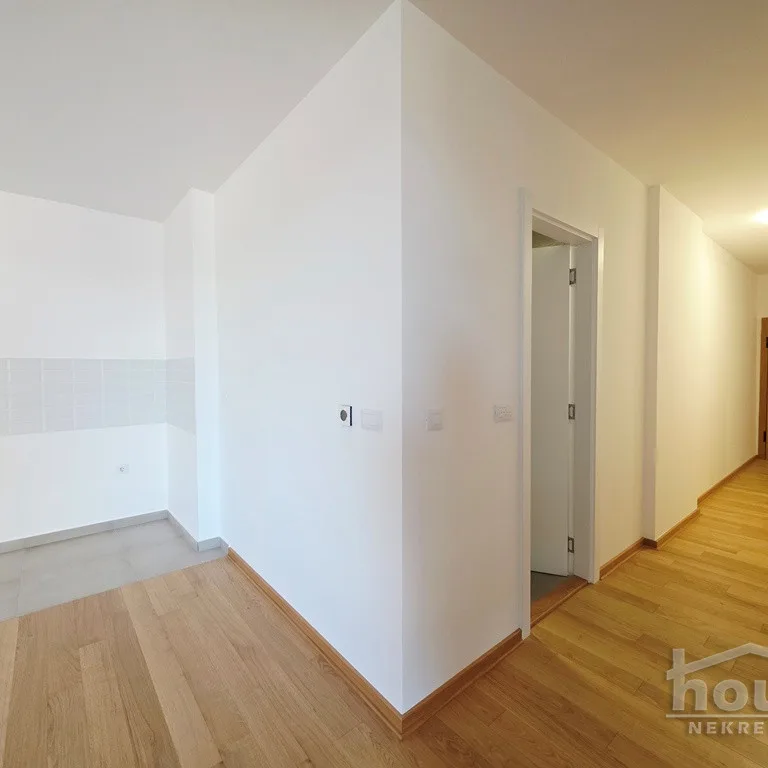 Stan Prodaja Novi Sad  104 m2