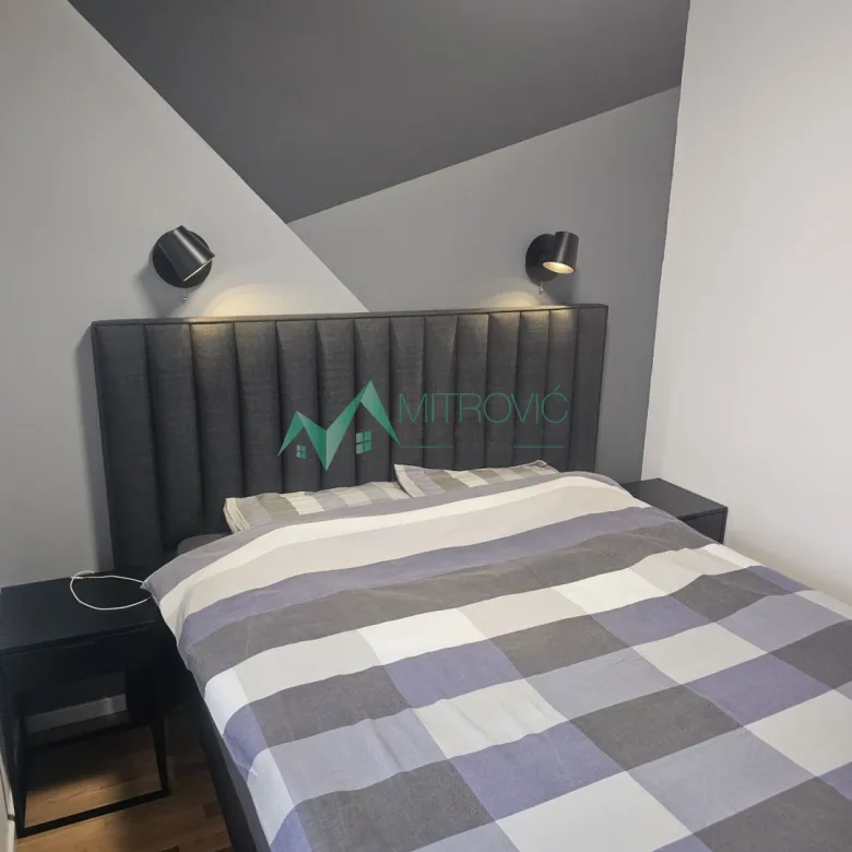 Stan Prodaja Novi Sad  71 m2