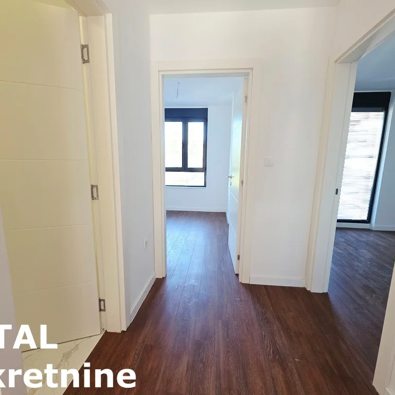Višesoban stan na prodaju, Telep, Novi Sad, 136m², 2. sprat, 353.600 €