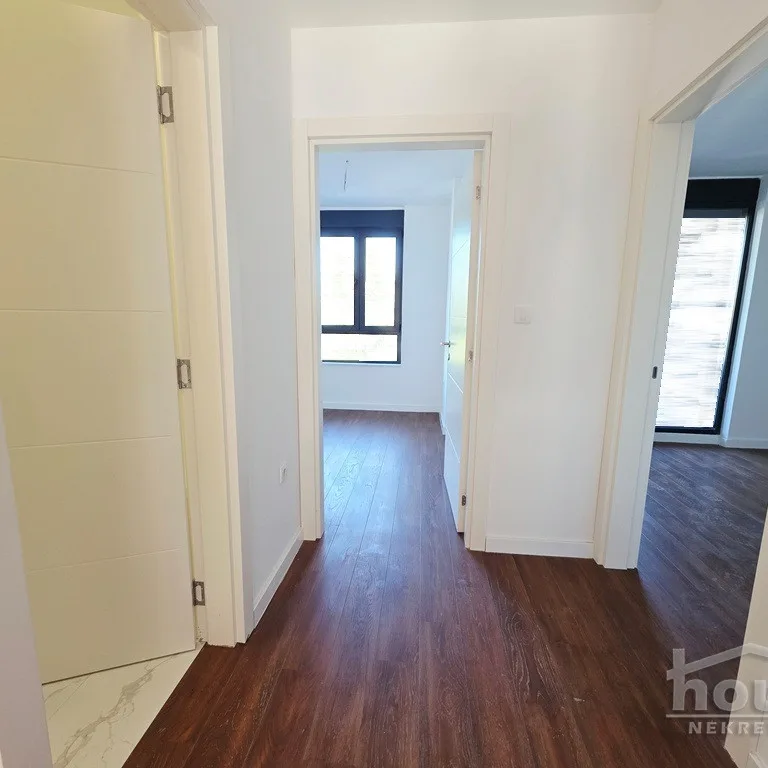 Višesoban stan na prodaju, Telep, Novi Sad, 136m², 2. sprat, 353.600 €