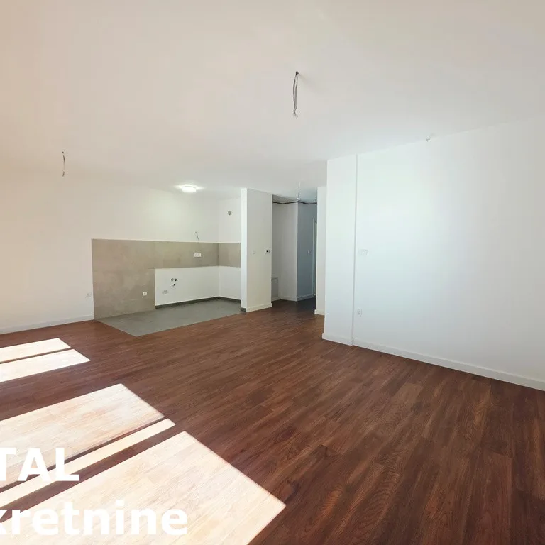 Stan Prodaja Novi Sad  136 m2