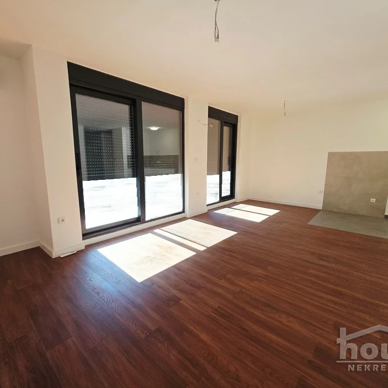 Stan Prodaja Novi Sad  136 m2