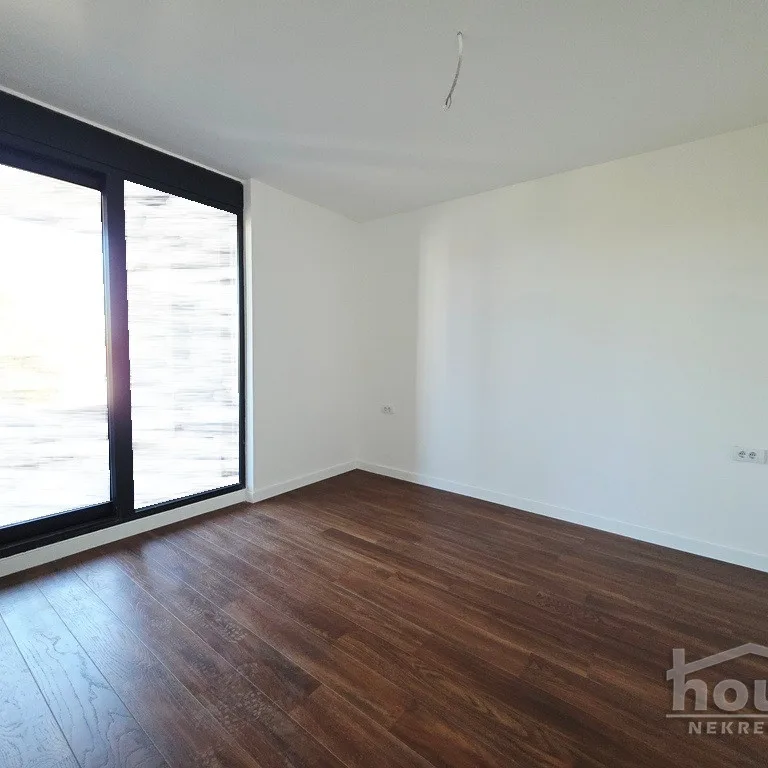 Stan Prodaja Novi Sad  136 m2
