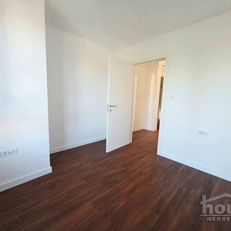 Stan Prodaja Novi Sad  136 m2