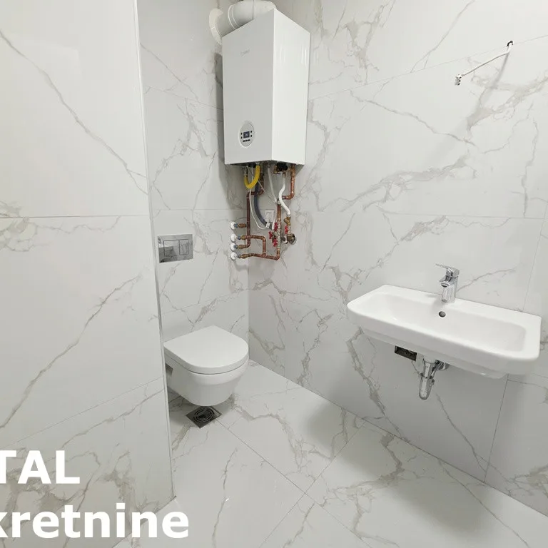 Višesoban stan na prodaju, Telep, Novi Sad, 136m², 2. sprat, 353.600 €