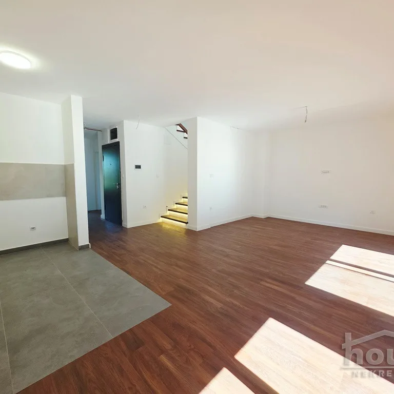 Stan Prodaja Novi Sad  136 m2