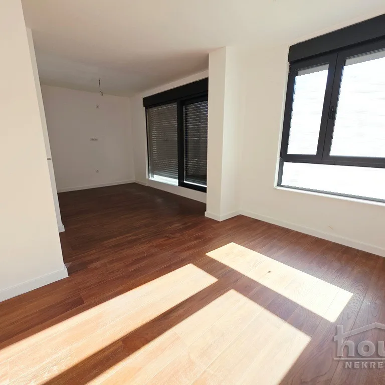 Višesoban stan na prodaju, Telep, Novi Sad, 136m², 2. sprat, 353.600 €
