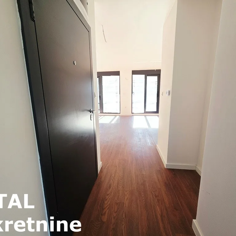 Višesoban stan na prodaju, Telep, Novi Sad, 136m², 2. sprat, 353.600 €
