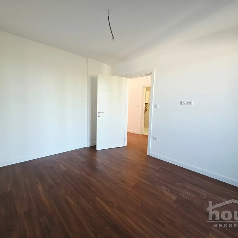Stan Prodaja Novi Sad  136 m2