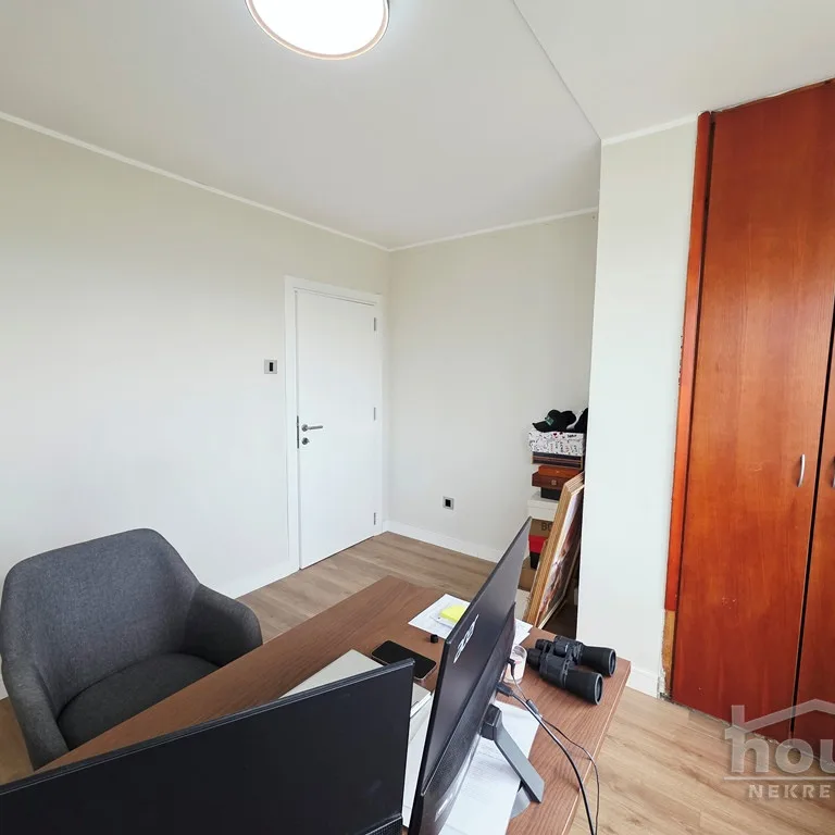 Petosoban stan na prodaju, Liman 2, Novi Sad, 103m², 5. sprat, 300.000 €