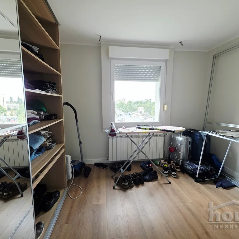 Petosoban stan na prodaju, Liman 2, Novi Sad, 103m², 5. sprat, 300.000 €