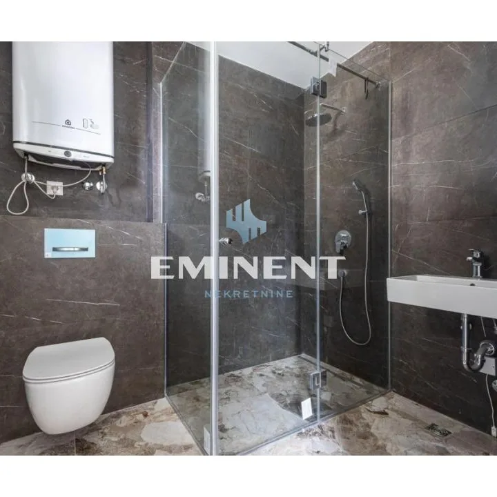 Četvorosoban stan na prodaju, Slavija, Beograd, 115m², 620.000 €