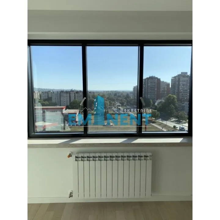 Stan Izdavanje Beograd A Blok - Blok 67a 48 m2