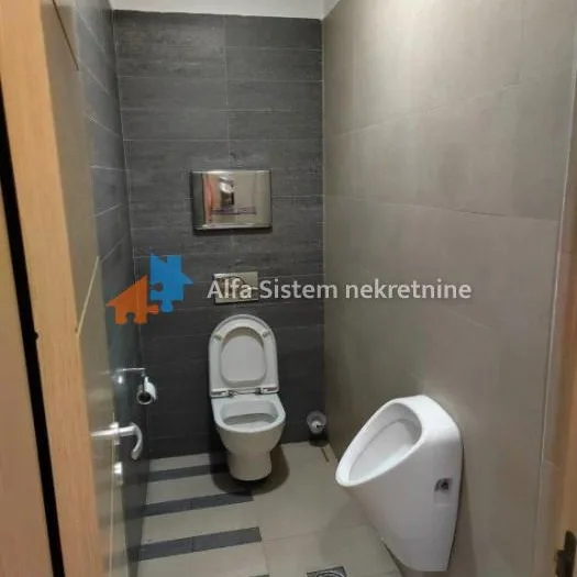 Lokal za izdavanje, Zeleni Venac, Beograd, 210m², 3.200 €/mes