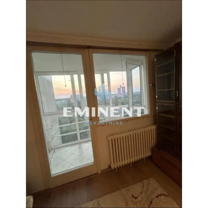 Stan Izdavanje Beograd Blok 28 56 m2