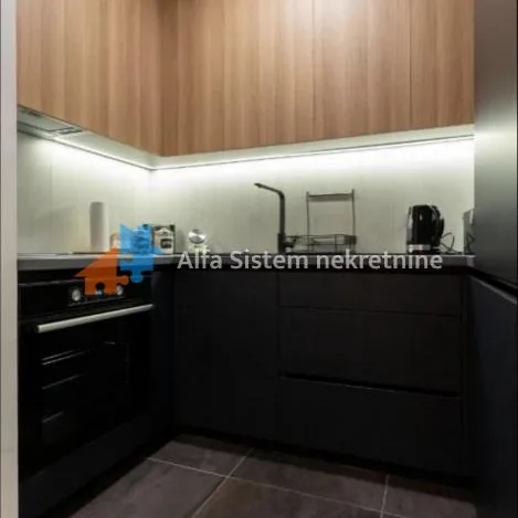 Stan Prodaja Beograd Crveni Krst 54 m2