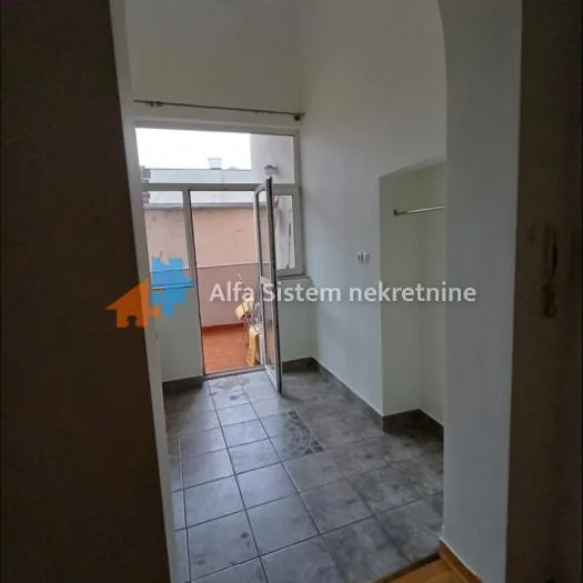 Stan Izdavanje Beograd Palilulska Pijaca 95 m2