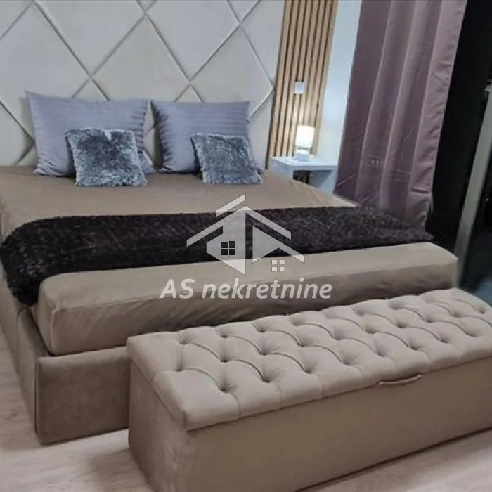 Stan Izdavanje Beograd Beograd na Vodi 114 m2
