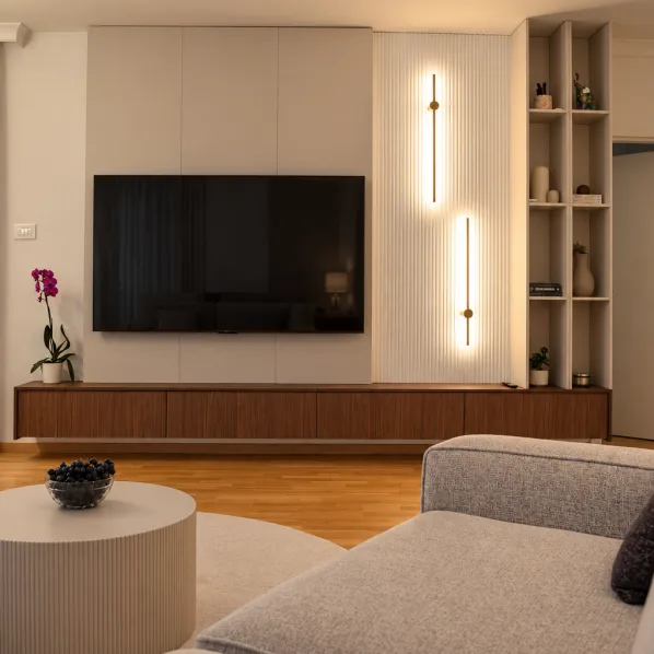 Stan Prodaja Novi Sad  102 m2