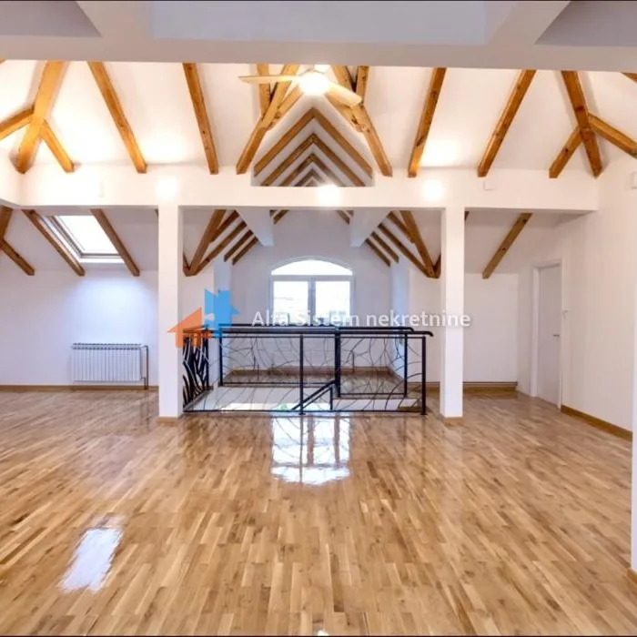 Kuća za izdavanje, Voždovac, Beograd, 417m², 3.000 €/mes
