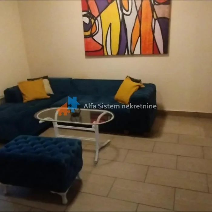 Stan Izdavanje Beograd Neimar 51 m2