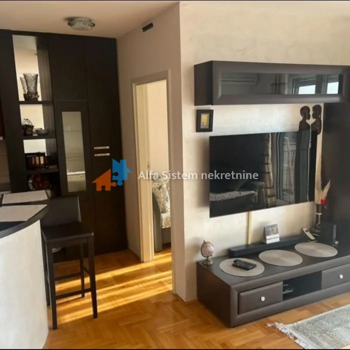 Stan Izdavanje Beograd Stepa Stepanović 70 m2