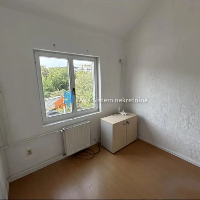 Petosoban stan za izdavanje, Voždovac, Beograd, 176m², 1.500 €/mes