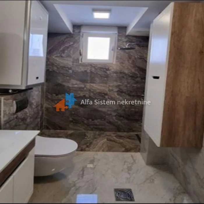 Četvorosoban stan za izdavanje, Tašmajdan, Beograd, 127m², 1.800 €/mes