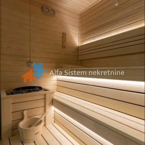 Dvosoban stan na prodaju, Crveni Krst, Beograd, 54m², 225.000 €