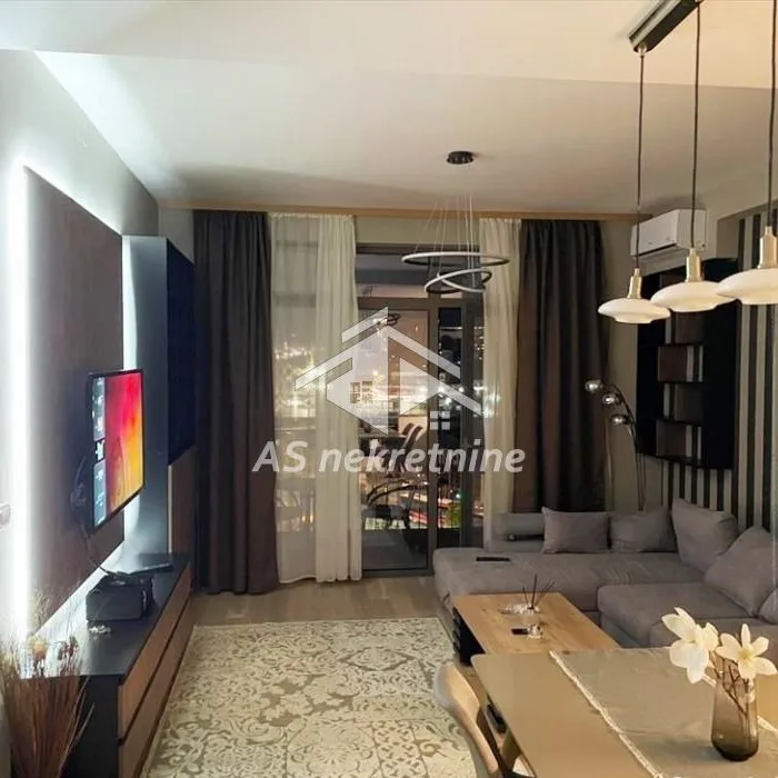 Stan Izdavanje Beograd Beograd na Vodi 56 m2