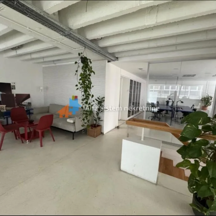 Lokal za izdavanje, Skupština, Beograd, 281m², 3.750 €/mes