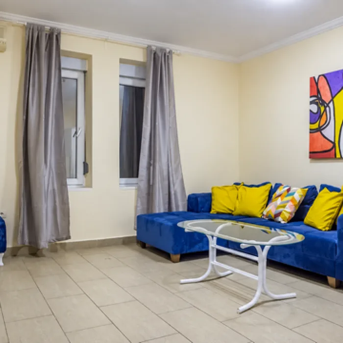 Stan Izdavanje Beograd Neimar 51 m2