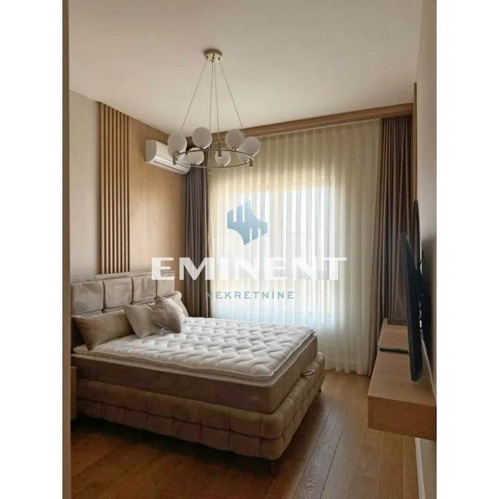 Stan Izdavanje Beograd Beograd na Vodi 80 m2