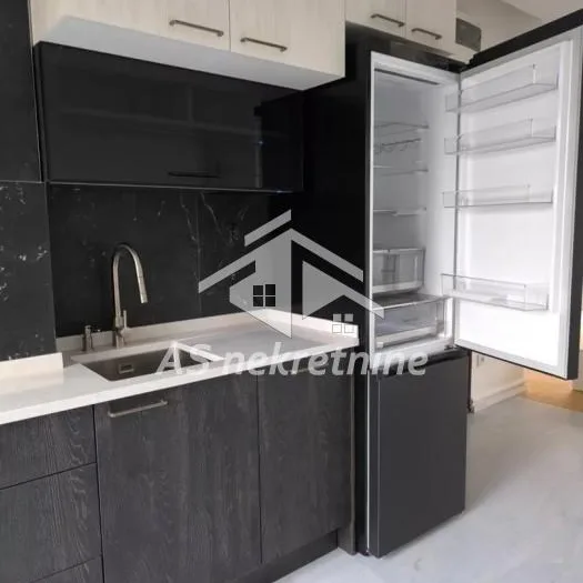 Jednosoban stan za izdavanje, Balkanska, Beograd, 50m², 1.000 €/mes